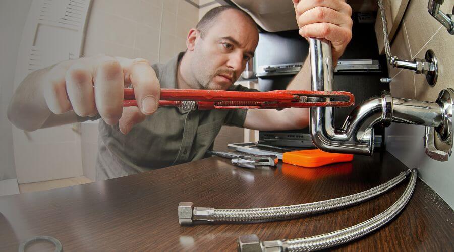 Local tankless water heater installation in Gilson, IL